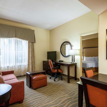 Homewood Suites By Hilton Philadelphia-Valley Forge Audubon Ngoại thất bức ảnh