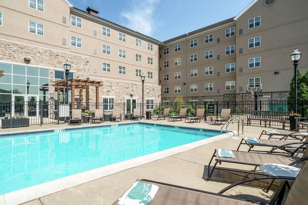 Homewood Suites By Hilton Philadelphia-Valley Forge Audubon Ngoại thất bức ảnh