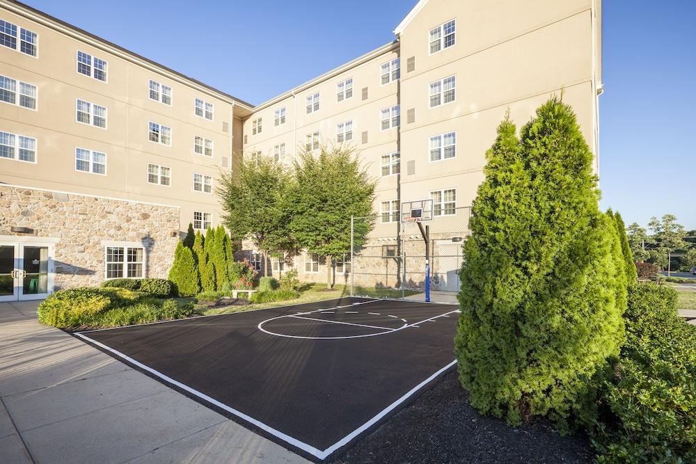 Homewood Suites By Hilton Philadelphia-Valley Forge Audubon Ngoại thất bức ảnh
