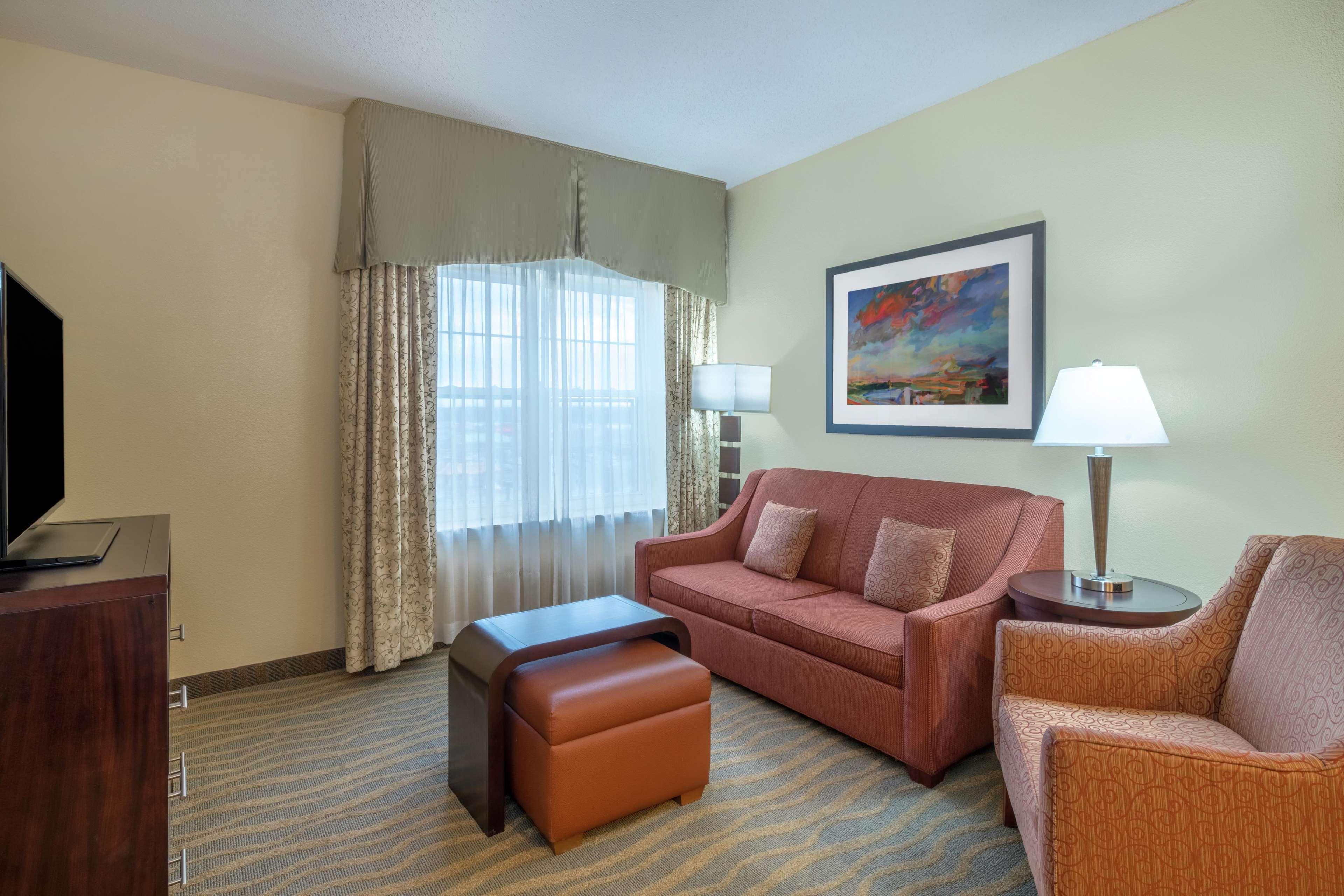 Homewood Suites By Hilton Philadelphia-Valley Forge Audubon Ngoại thất bức ảnh