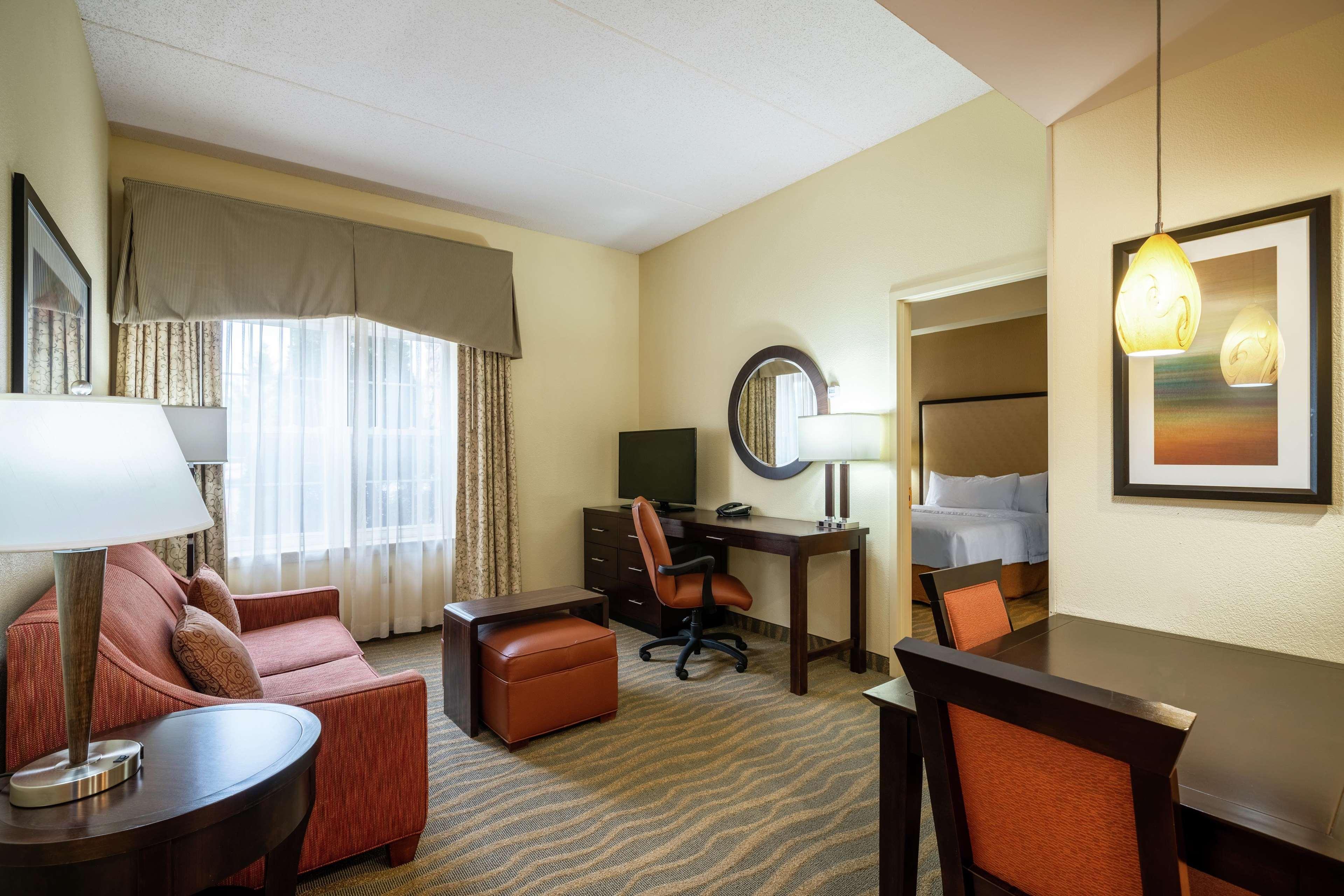 Homewood Suites By Hilton Philadelphia-Valley Forge Audubon Ngoại thất bức ảnh
