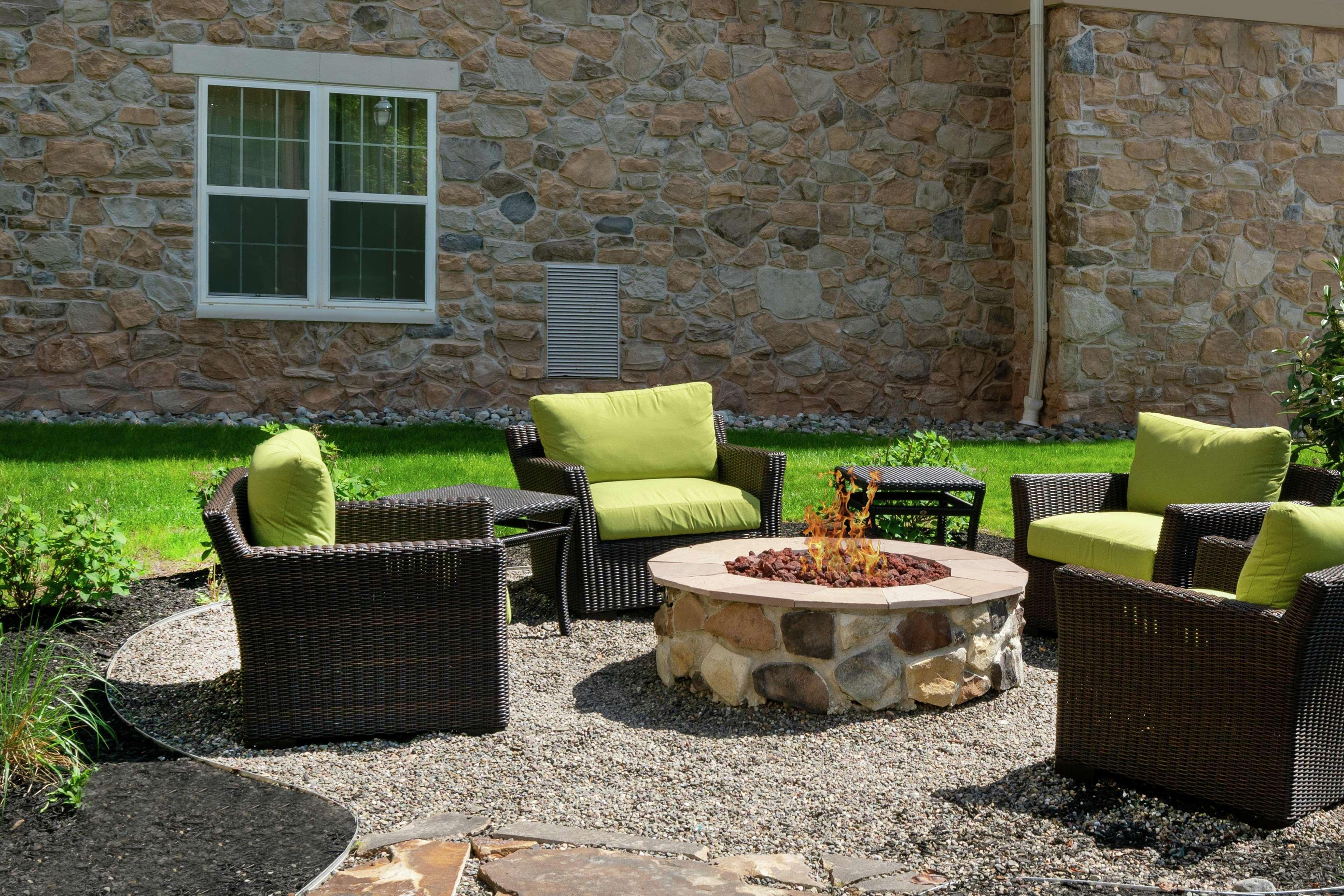 Homewood Suites By Hilton Philadelphia-Valley Forge Audubon Ngoại thất bức ảnh