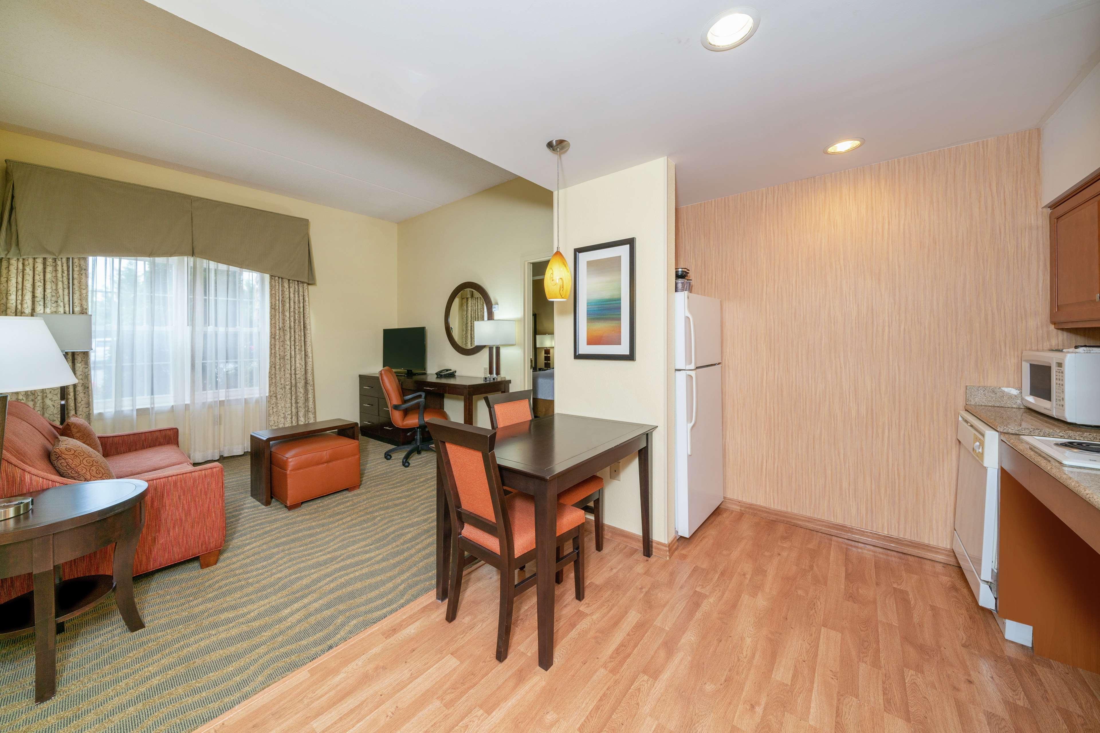 Homewood Suites By Hilton Philadelphia-Valley Forge Audubon Ngoại thất bức ảnh