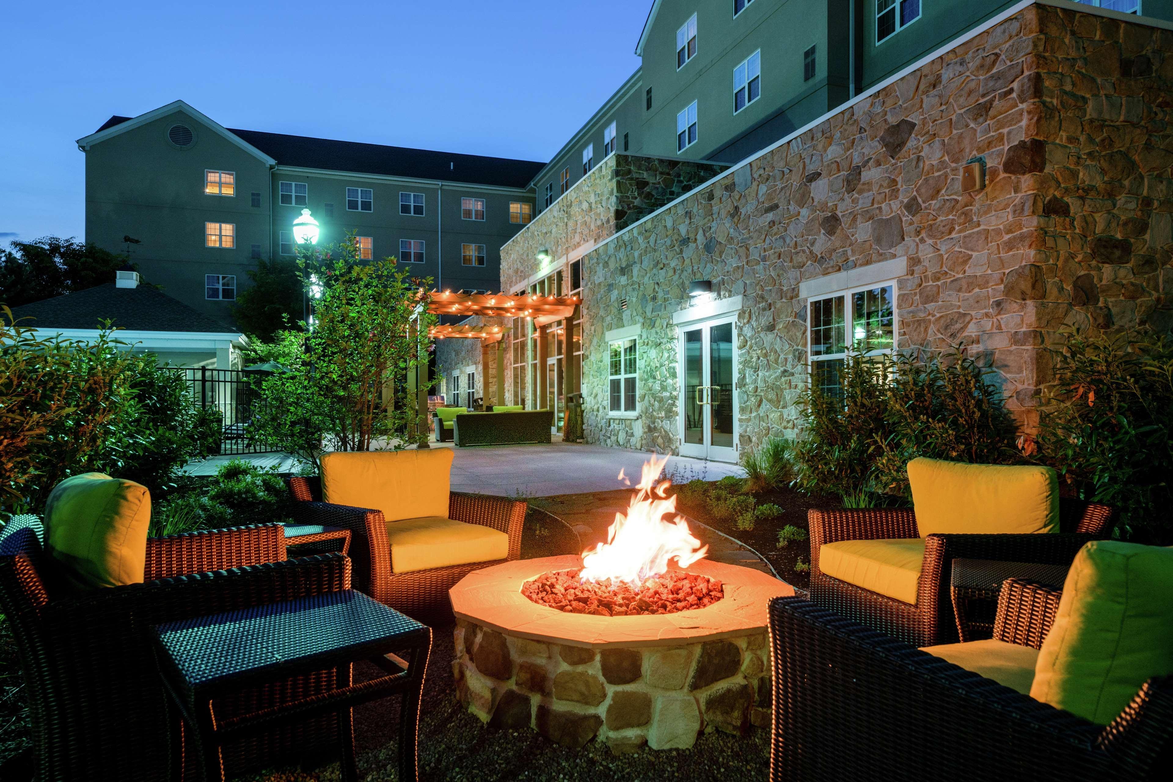 Homewood Suites By Hilton Philadelphia-Valley Forge Audubon Ngoại thất bức ảnh