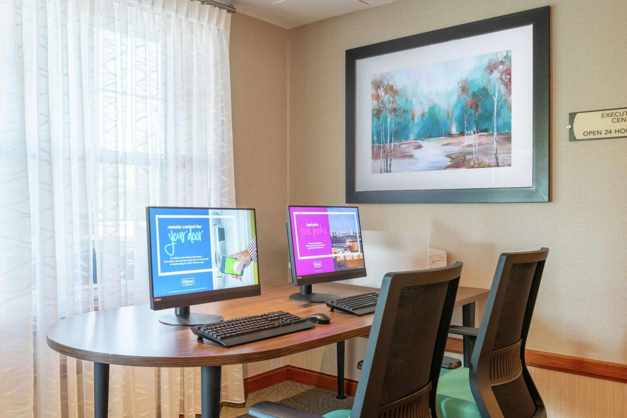 Homewood Suites By Hilton Philadelphia-Valley Forge Audubon Ngoại thất bức ảnh