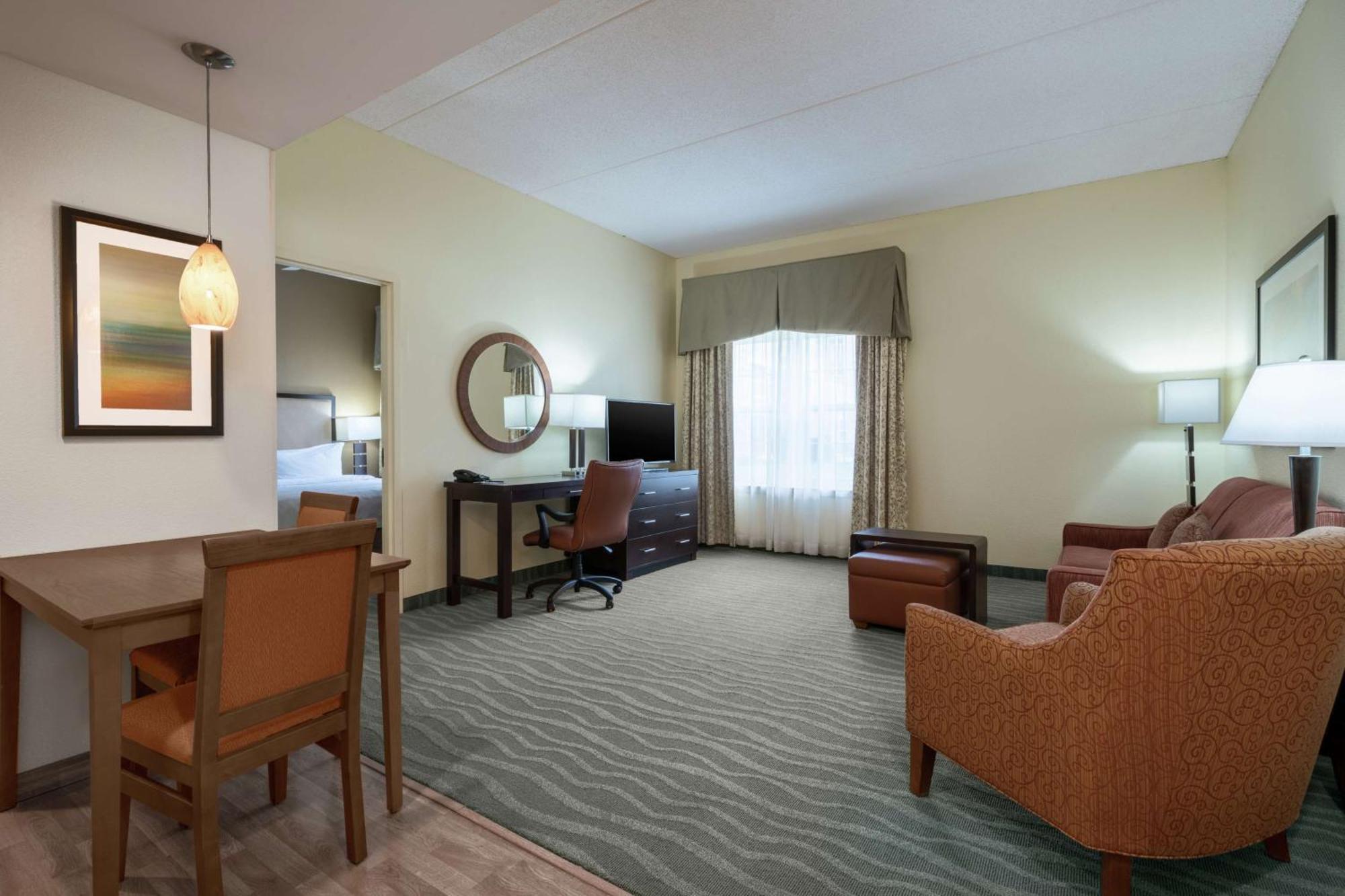 Homewood Suites By Hilton Philadelphia-Valley Forge Audubon Ngoại thất bức ảnh