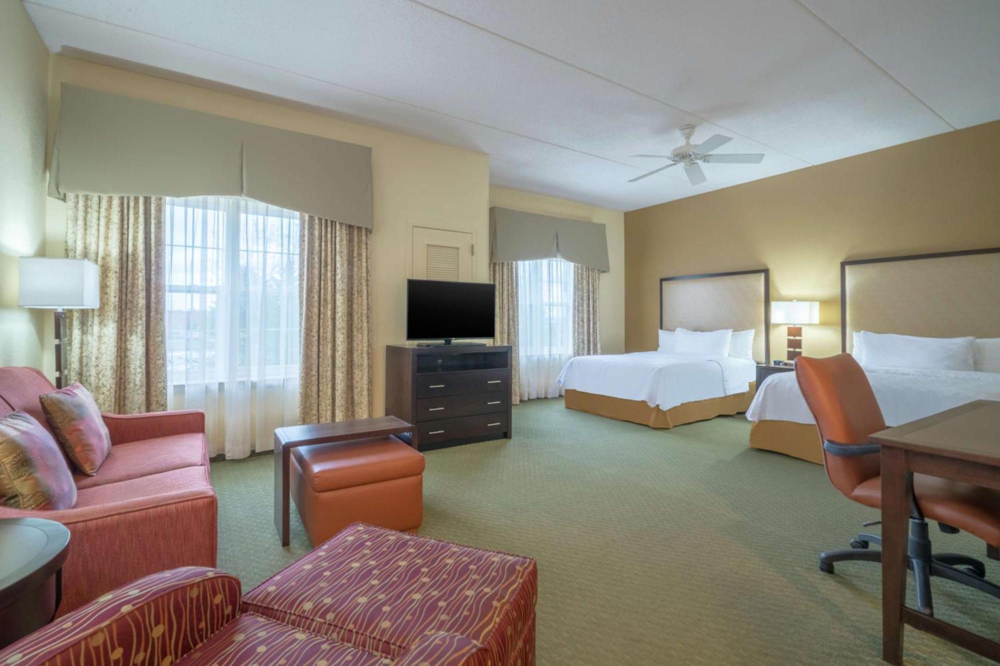 Homewood Suites By Hilton Philadelphia-Valley Forge Audubon Ngoại thất bức ảnh