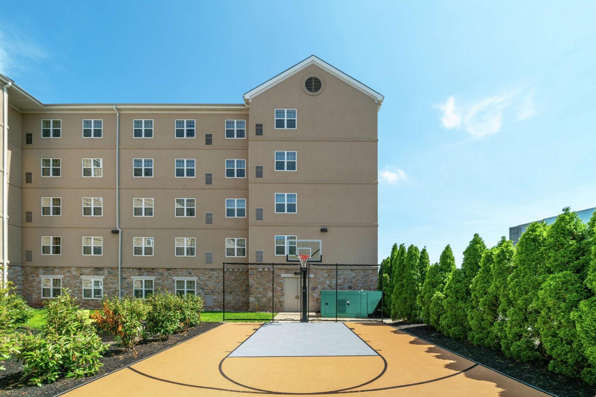 Homewood Suites By Hilton Philadelphia-Valley Forge Audubon Ngoại thất bức ảnh