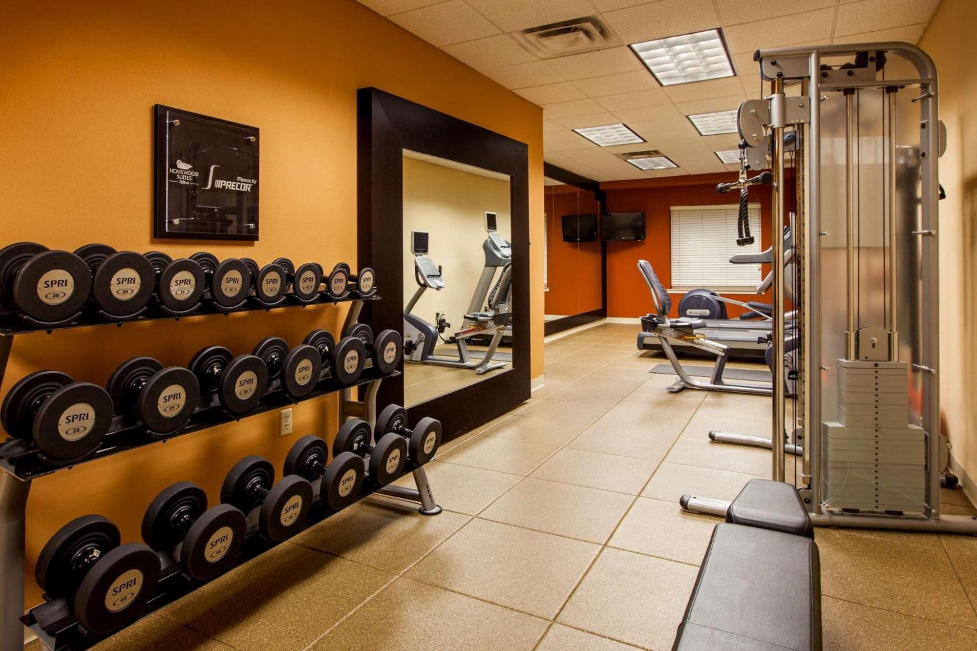 Homewood Suites By Hilton Philadelphia-Valley Forge Audubon Ngoại thất bức ảnh