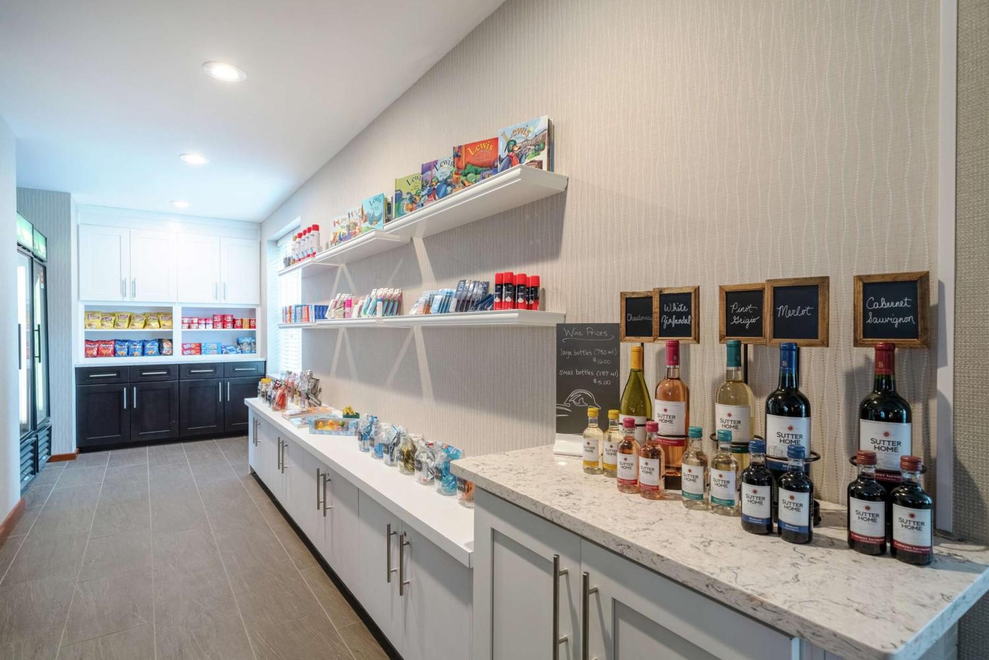 Homewood Suites By Hilton Philadelphia-Valley Forge Audubon Ngoại thất bức ảnh