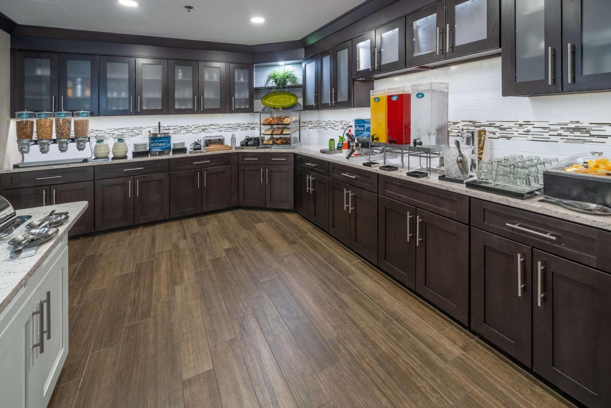 Homewood Suites By Hilton Philadelphia-Valley Forge Audubon Ngoại thất bức ảnh