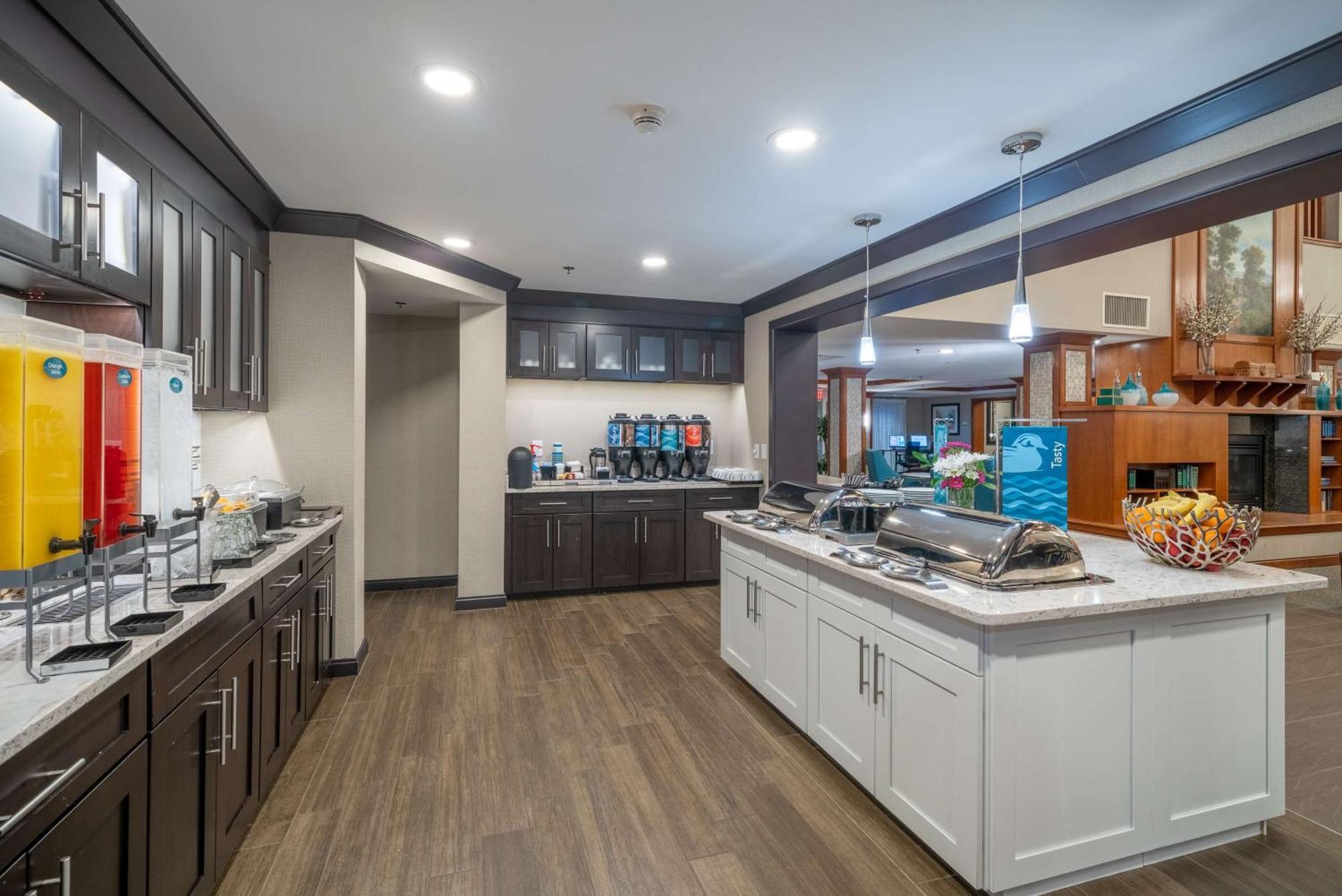 Homewood Suites By Hilton Philadelphia-Valley Forge Audubon Ngoại thất bức ảnh