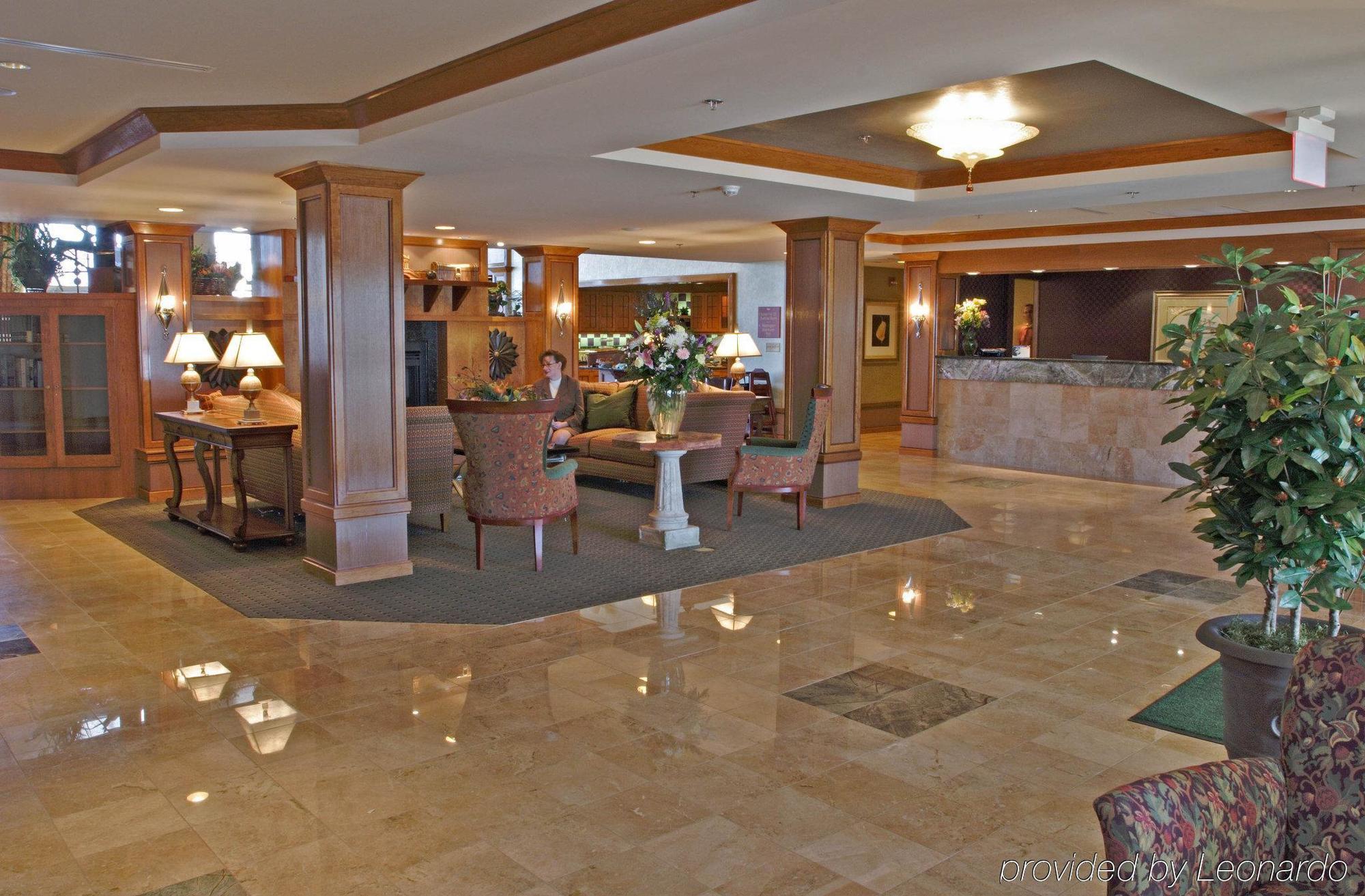 Homewood Suites By Hilton Philadelphia-Valley Forge Audubon Nội địa bức ảnh