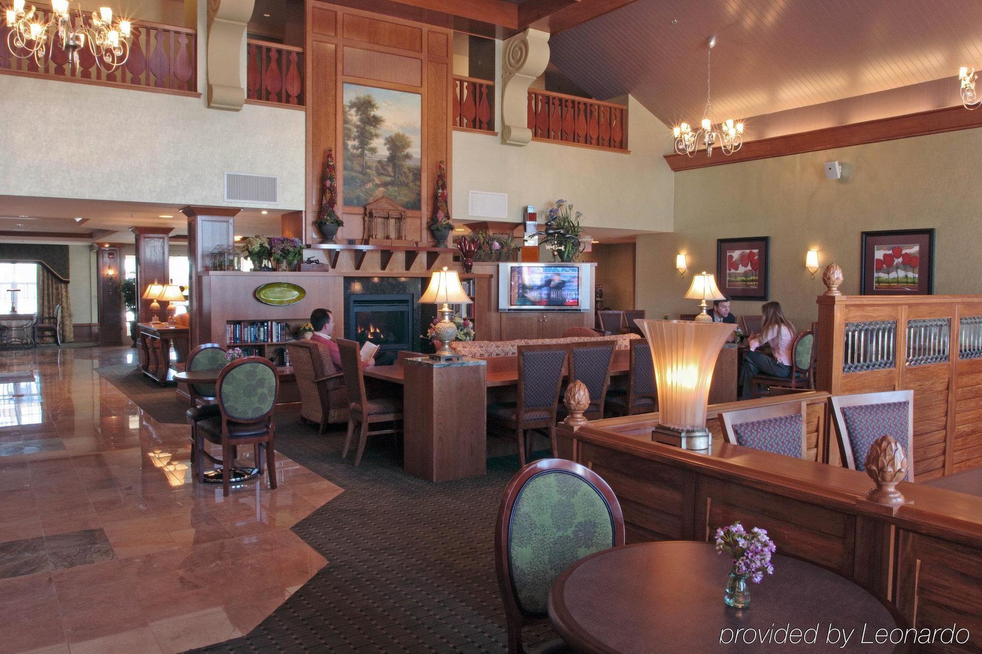 Homewood Suites By Hilton Philadelphia-Valley Forge Audubon Nội địa bức ảnh