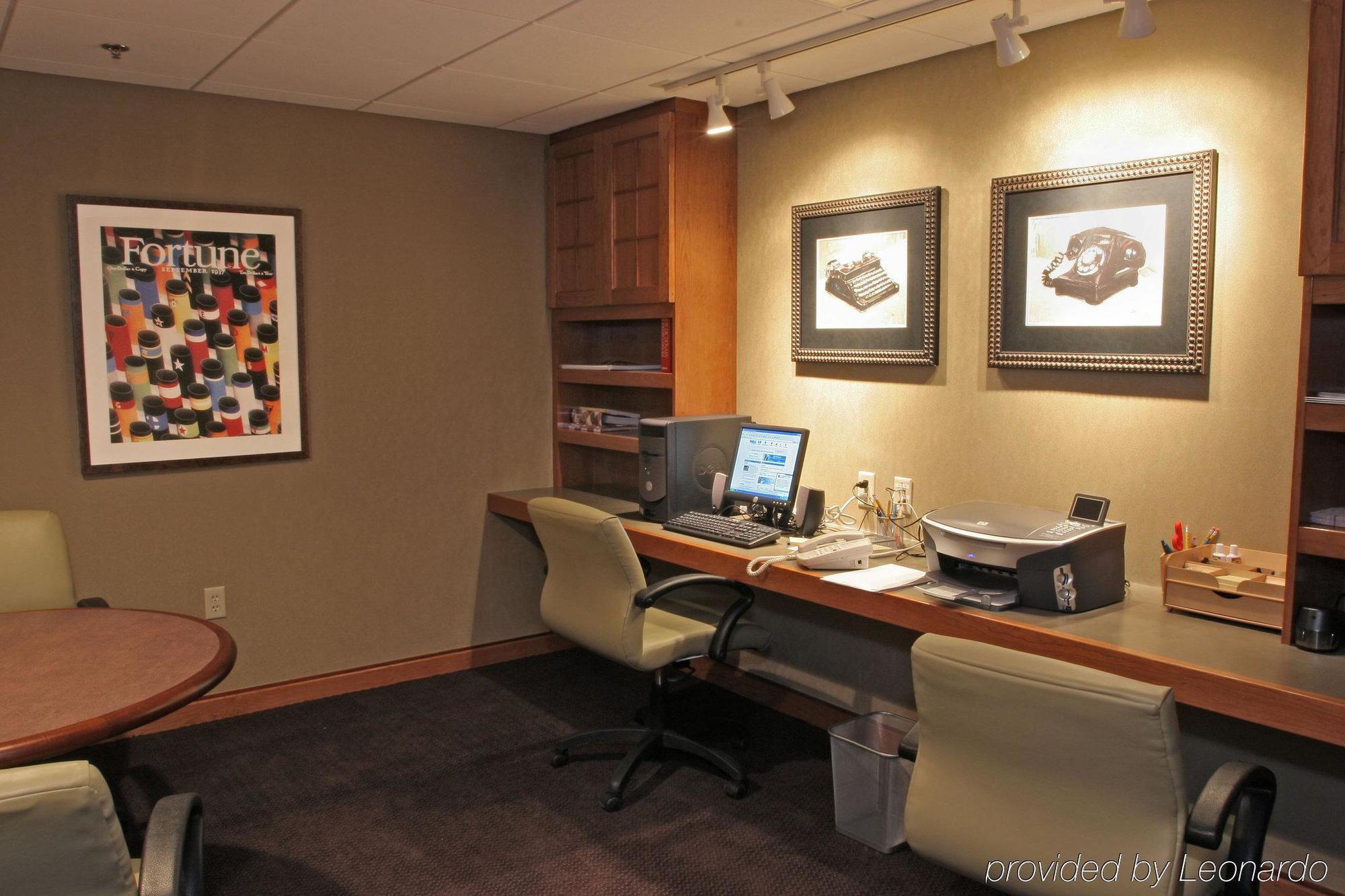 Homewood Suites By Hilton Philadelphia-Valley Forge Audubon Tiện nghi bức ảnh