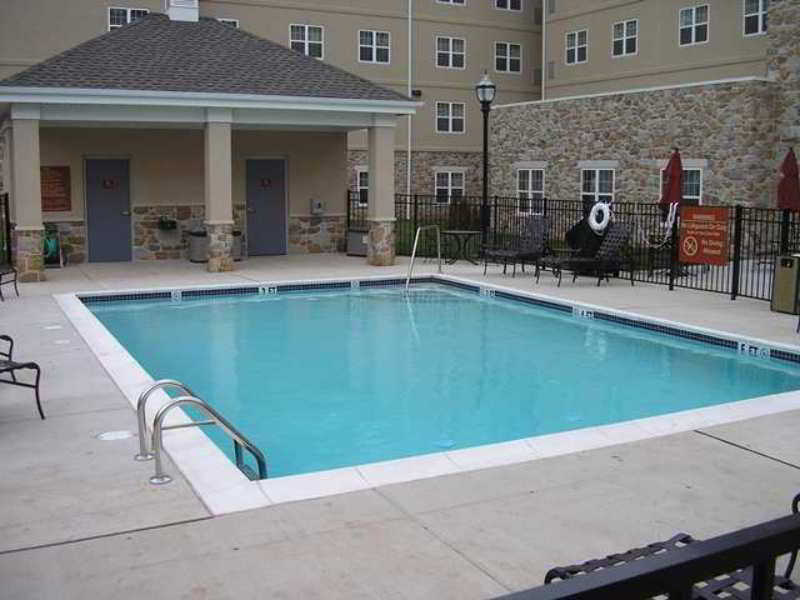 Homewood Suites By Hilton Philadelphia-Valley Forge Audubon Tiện nghi bức ảnh
