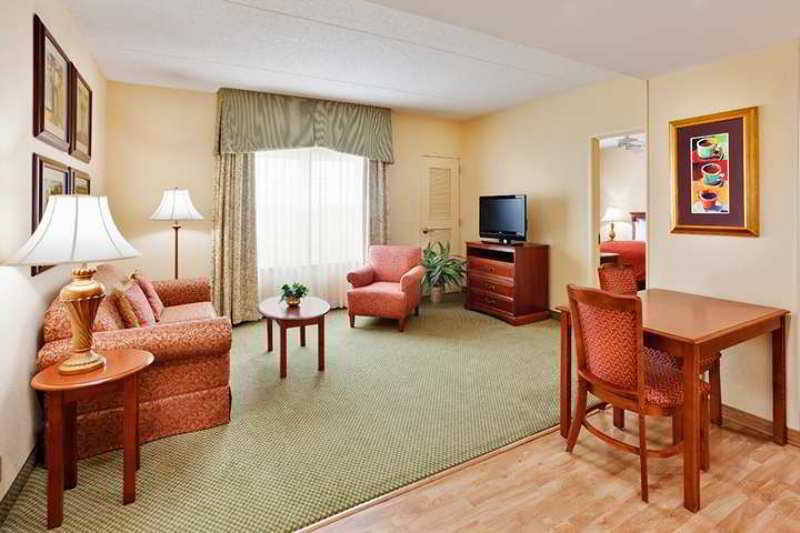 Homewood Suites By Hilton Philadelphia-Valley Forge Audubon Phòng bức ảnh