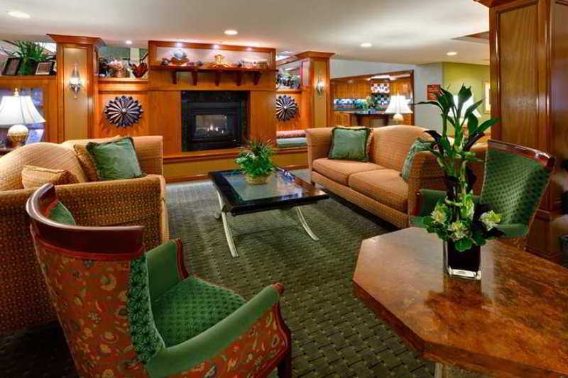 Homewood Suites By Hilton Philadelphia-Valley Forge Audubon Nội địa bức ảnh