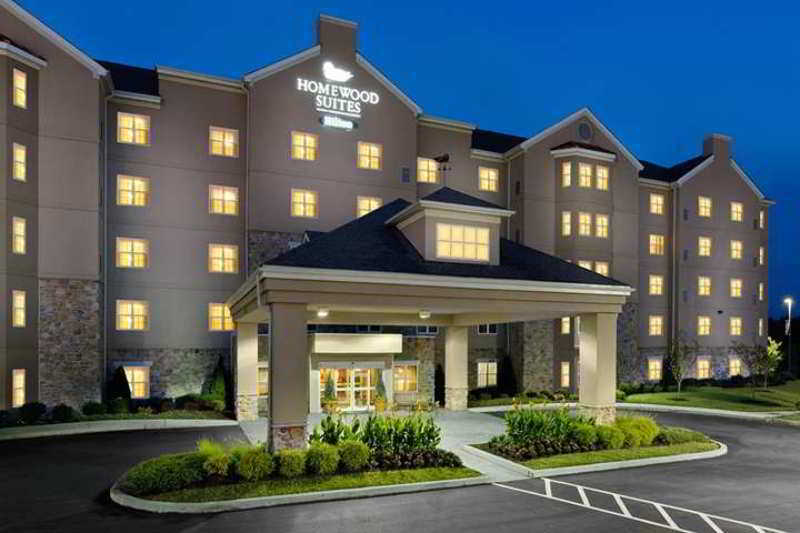 Homewood Suites By Hilton Philadelphia-Valley Forge Audubon Ngoại thất bức ảnh