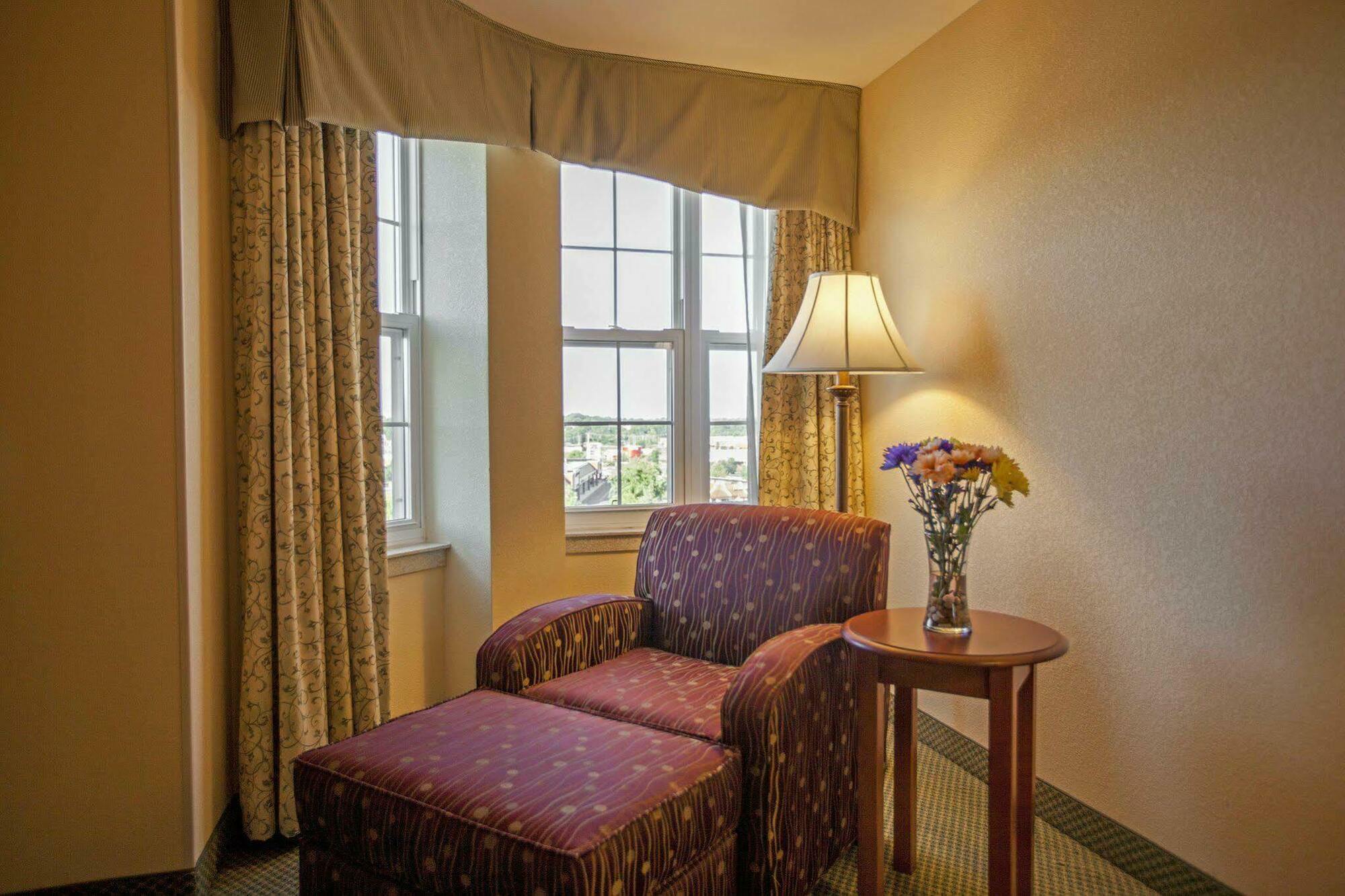 Homewood Suites By Hilton Philadelphia-Valley Forge Audubon Ngoại thất bức ảnh