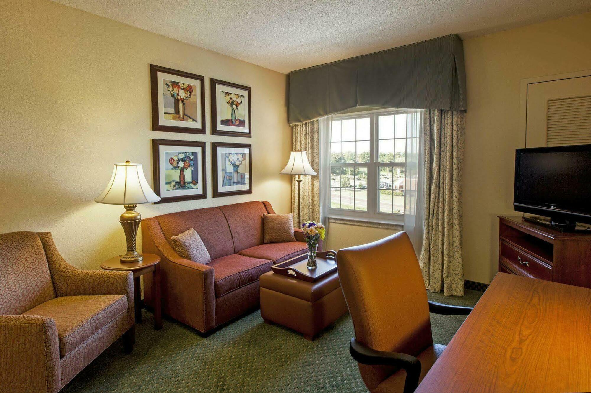 Homewood Suites By Hilton Philadelphia-Valley Forge Audubon Ngoại thất bức ảnh