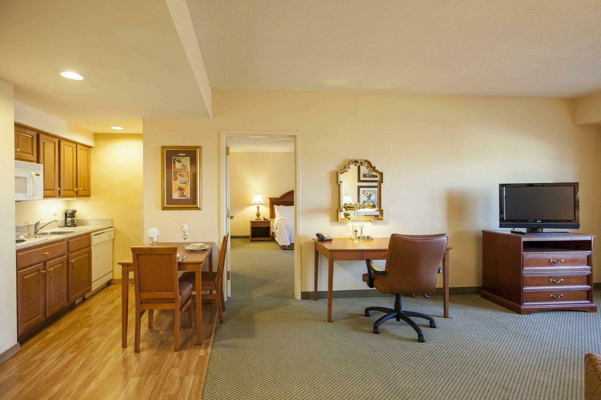 Homewood Suites By Hilton Philadelphia-Valley Forge Audubon Ngoại thất bức ảnh